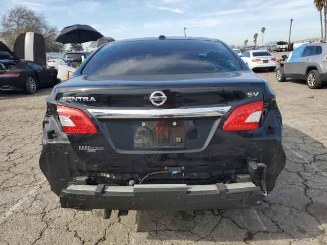 2015 Nissan Sentra S VIN: 3N1AB7AP2FY255639 Lot: 42854904