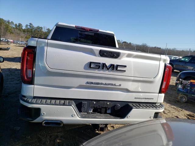 VIN 19UDE2F77JA008984 2020 GMC SIERRA no.6