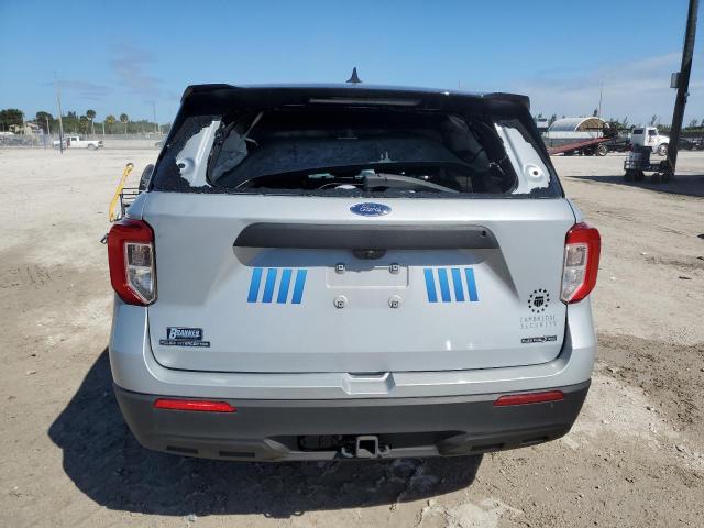 2022 FORD EXPLORER P 1FM5K8AB7NGA40648  68968254