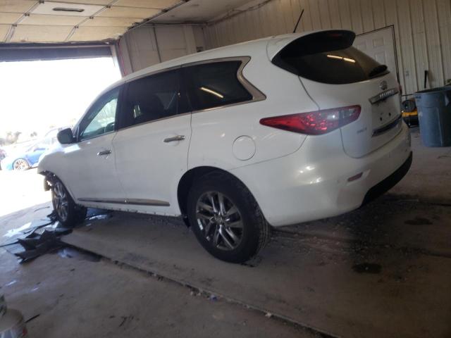 5N1AL0MNXDC309802 2013 Infiniti Jx35