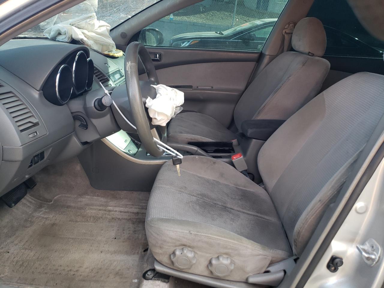 1n4al11dx5c179128 1N4AL11DX5C179128 2005 Nissan Altima S