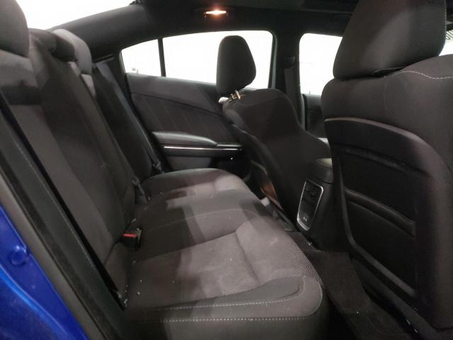 2018 DODGE CHARGER R/ - 2C3CDXGJ4JH234104