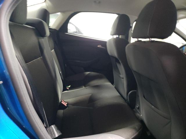 1FADP3F27DL241684 2013 Ford Focus Se