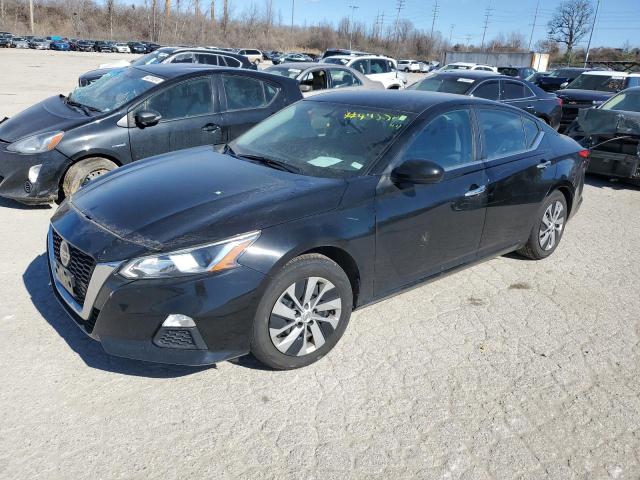 Vin: 1n4bl4bv5lc150758, lot: 44234444, nissan altima s 2020 img_1