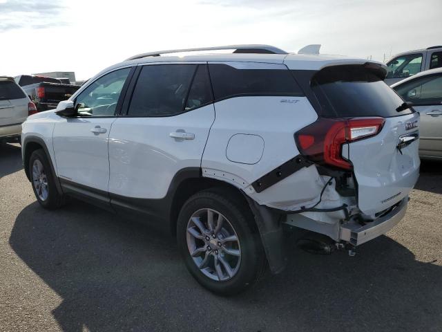 2023 GMC TERRAIN SL 3GKALVEG3PL133786