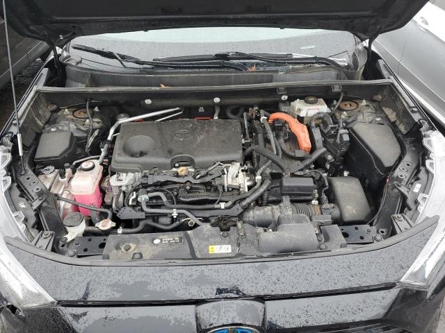 2019 TOYOTA RAV4 XLE 2T3RWRFV7KW028664