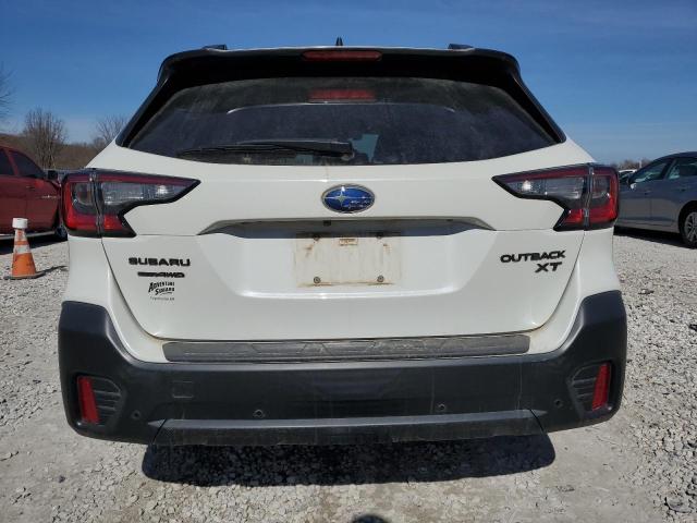 2021 SUBARU OUTBACK ON 4S4BTGLD2M3189872