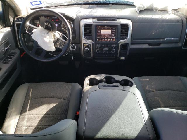 2016 RAM 1500 SLT 3C6RR6LT2GG306037