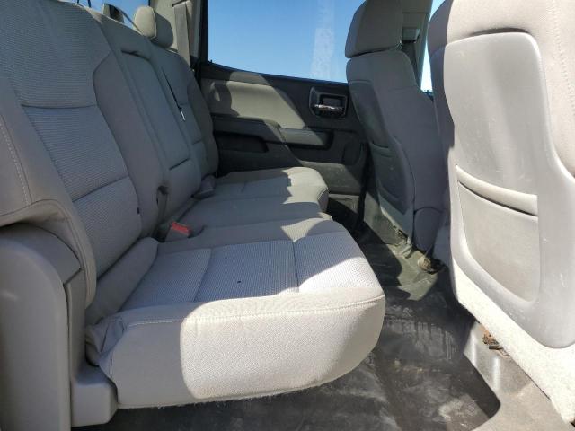 2015 CHEVROLET SILV2500 2 - 1GC1KUEG8FF584570