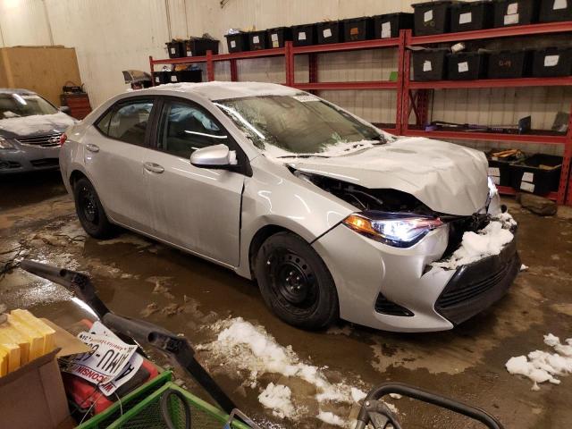 2017 TOYOTA COROLLA L 2T1BURHE6HC935395