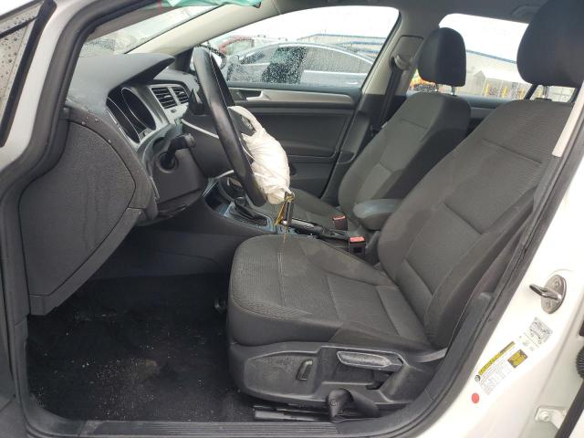 2016 VOLKSWAGEN GOLF SPORT - 3VWC17AU6GM514704