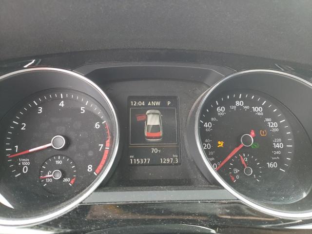 2017 VOLKSWAGEN JETTA GLI 3VW4T7AJ2HM352513