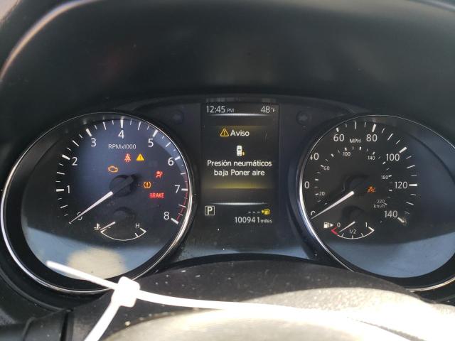 2017 NISSAN ROGUE S JN8AT2MV1HW014452