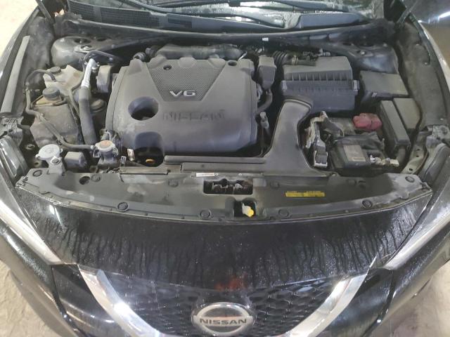2019 NISSAN MAXIUM 1N4AA6AV8KC374507