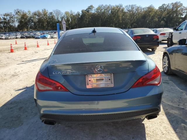 VIN WDDSJ4EB9EN042707 2014 Mercedes-Benz CLA-Class,... no.6