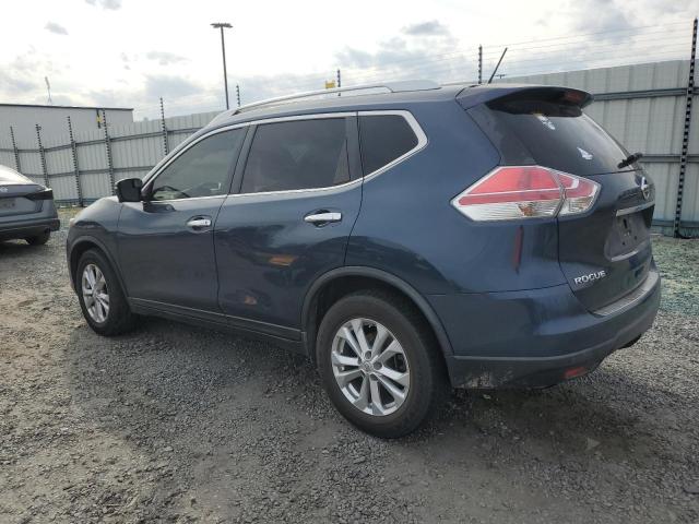 Vin: knmat2mt3fp535013, lot: 44556374, nissan rogue s 20152