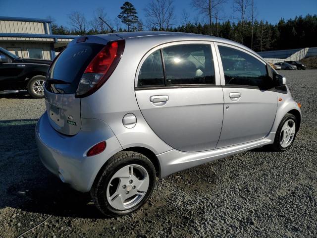 2012 Mitsubishi I Miev Es VIN: JA3215H1XCU026830 Lot: 41904514