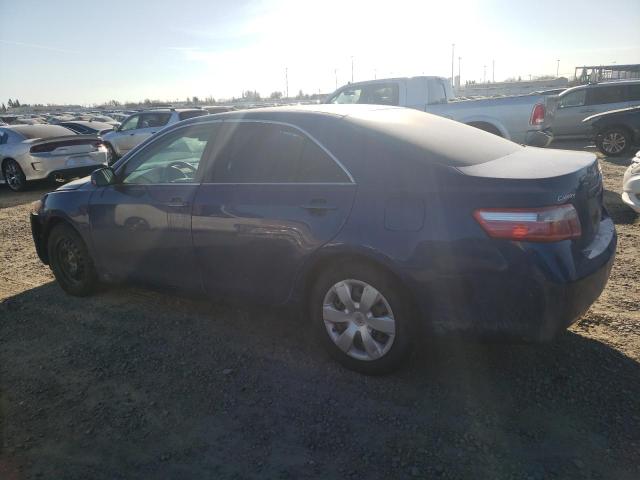 2009 Toyota Camry Base VIN: 4T1BE46K89U370110 Lot: 44767534