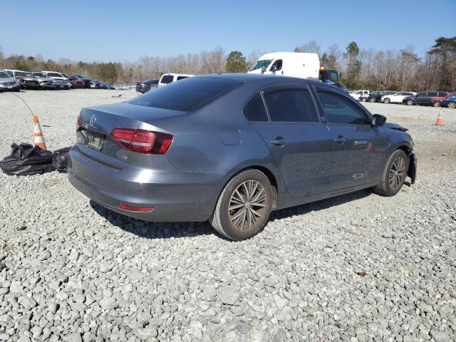 2018 VOLKSWAGEN JETTA SE - 3VWDB7AJ3JM208882