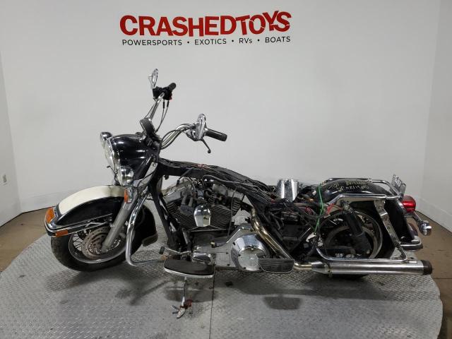 2000 HARLEY-DAVIDSON FLHPI 1HD1FHW1XYY613899