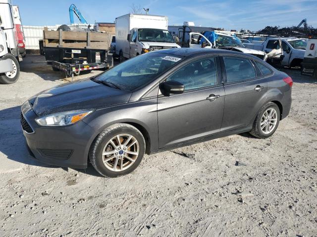 2016 Ford Focus Se VIN: 1FADP3F24GL251867 Lot: 40693654