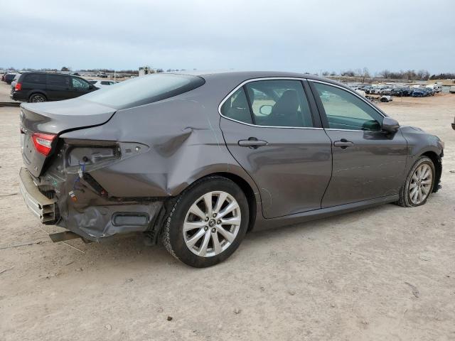 VIN 4T1B11HK0JU019770 2018 Toyota Camry, L no.3