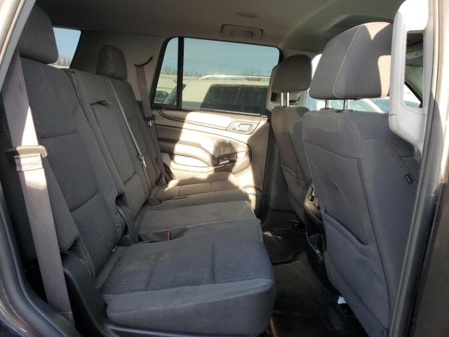 2016 Chevrolet Tahoe - Image 11
