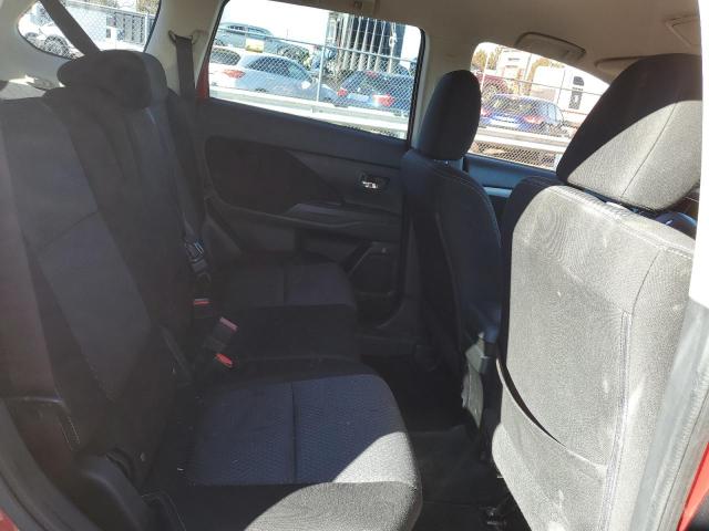 2018 MITSUBISHI OUTLANDER JA4AZ3A32JZ042925