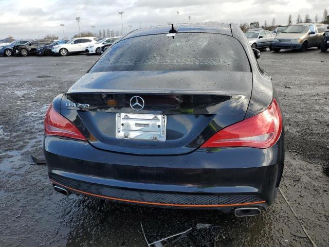 VIN WDDSJ4EB2GN299193 2016 Mercedes-Benz CLA-Class,... no.6