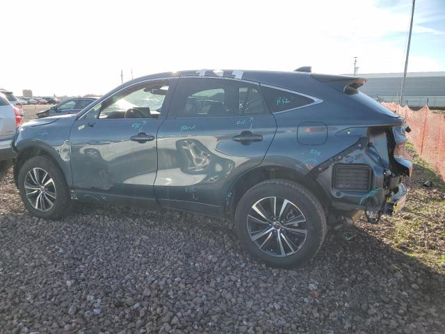 2022 TOYOTA VENZA LE - JTEAAAAH0NJ094647