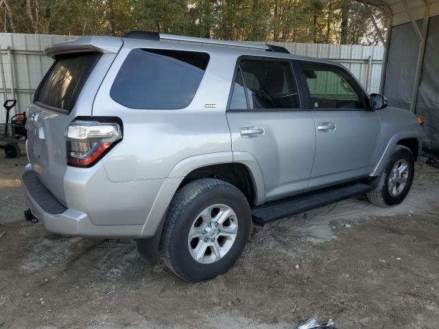 2023 TOYOTA 4RUNNER SE JTENU5JRXP6123120