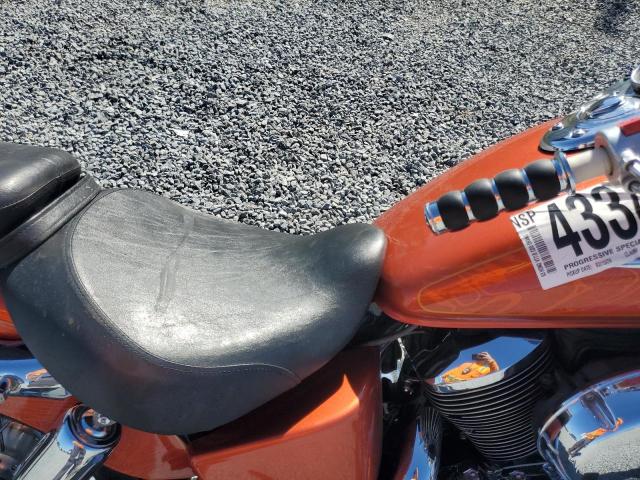 2003 HONDA VT750 CDD - JH2RC44F83M100646
