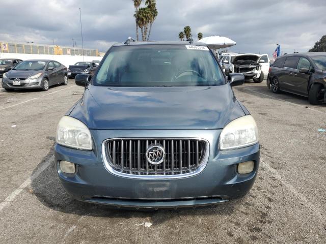 2005 Buick Terraza Cx VIN: 5GADV23LX5D174101 Lot: 44607394