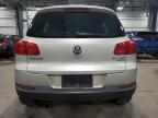 VOLKSWAGEN TIGUAN S photo