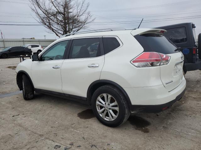 2015 NISSAN ROGUE S - 5N1AT2ML4FC927453