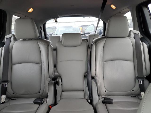 2019 HONDA ODYSSEY EX 5FNRL6H7XKB094198