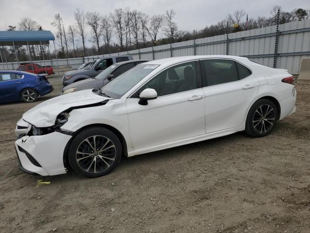 2018 TOYOTA CAMRY L - JTNB11HK5J3005000