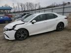 2018 TOYOTA CAMRY L - JTNB11HK5J3005000