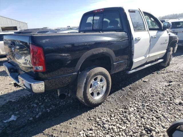 2005 Dodge Ram 2500 St VIN: 3D7KS28C35G824158 Lot: 40818894