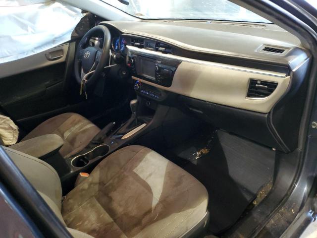 2016 TOYOTA COROLLA L 2T1BURHE5GC589788