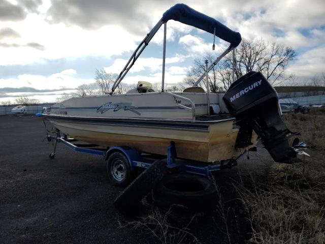 1999 Sea Boatw/Trlr VIN: SOM13477H899 Lot: 40779414