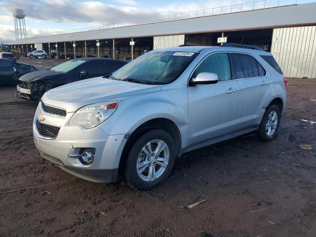 2010 Chevrolet Equinox LT