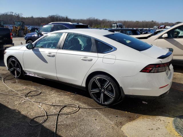 2023 HONDA ACCORD HYB 1HGCY2F59PA054570