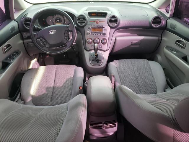 2007 Kia Rondo Lx VIN: KNAFG526877069988 Lot: 48167074