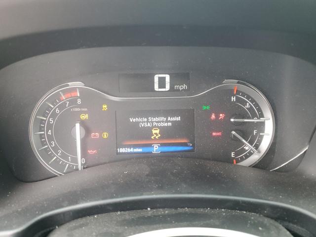 2016 HONDA PILOT LX 5FNYF5H18GB042648