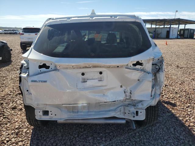 2022 KIA SELTOS LX - KNDEPCAA2N7251286