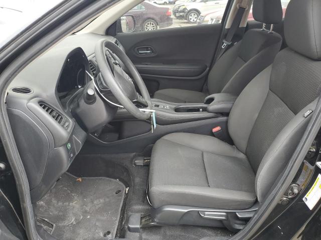2019 HONDA HR-V LX - 3CZRU5H35KG713976