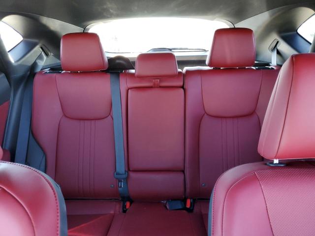 2024 LEXUS NX 350H BA - 2T2AKCEZXRC024618