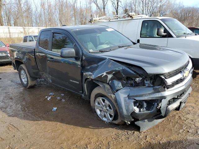 VIN 2G1115SL1F9114960 2017 CHEVROLET COLORADO no.4