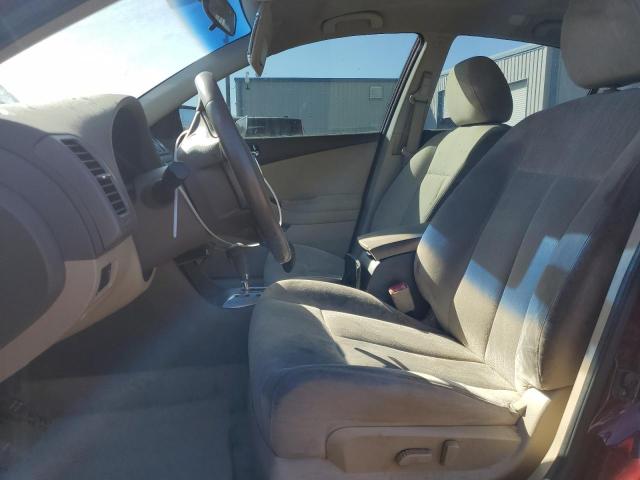 1N4AL2AP3CN578884 2012 Nissan Altima Base